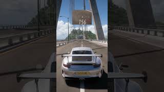 Porsche 911 GT3 RS  Forza Horizon 5 4K60FPS [upl. by Coucher665]