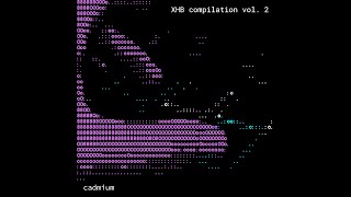 cadmium  XHB compilation vol 2 [upl. by Yrreb994]