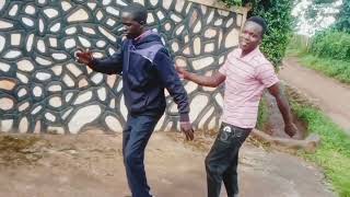 Nime kukimbilia wewe bwana kaptol  maiko official video [upl. by Truelove]