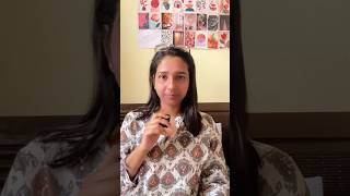 My Perioral dermatitis amp Pigmentation journey part 3Treatment  Natural Cure  Dermatologist Guide [upl. by Aramak690]