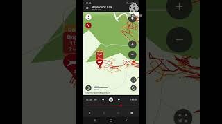 Dogtrace X30 GPS App [upl. by Gherlein298]