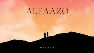 Alfaazo  MITRAZ  Trending Song 2024  Big Bang Music [upl. by Assenay427]