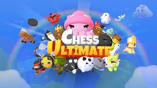 Chess Ultimate Trailer [upl. by Matthus]