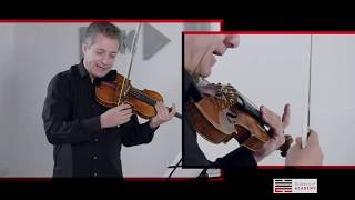 PAGANINI CAPRICES LESSON  HOW TO PRACTICE [upl. by Ajnos]