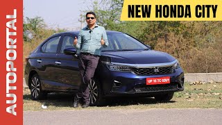 2023 Honda City Review  Still the King [upl. by Lerak283]