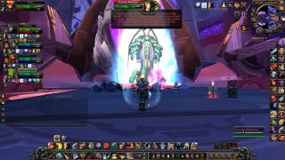 World of Warcraft  first appearance of Milhouse Manastorm [upl. by Kizzie]