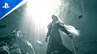 Final Fantasy VII Remake Intergrade  Final Trailer  PS5 [upl. by Baxie]