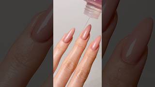 Pink Nail Polish and Hand Care  The Hot Blend nails asmr [upl. by Papke]