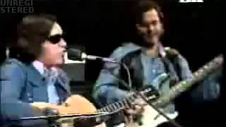 José Feliciano  Feliz Navidad Live [upl. by Crespo]