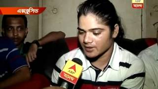 Pinki Pramanik alleges harrasment by Police [upl. by Yahska837]