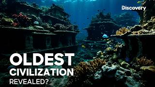 World’s Oldest Civilization Found  Unexplained and Unexplored  Full Episode  Discovery Channel [upl. by Sylirama]