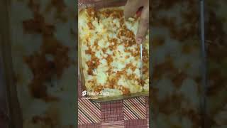 EASY Chicken Lasagna Recipe chickenlasagnarecipe lasagna [upl. by Norris]