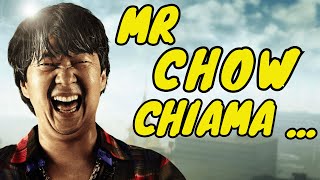 MR CHOW CHIAMA  📞 [upl. by Micah]