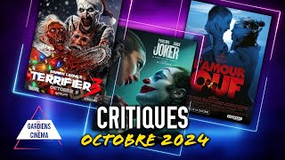 OCTOBRE 2024  La folie ouf [upl. by Chadwick]