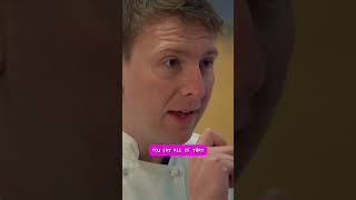 Gulping gourmet snacks with James Acaster joelycett jamesacaster britishcomedy travelman [upl. by Ayekram]