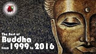 Buddha Lounge amp Bar Music The Best of Buddha from 1999 to 2016 Downtempo Vocal Chillout 4 [upl. by Ferguson]