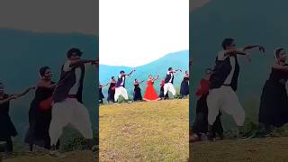 lujhur lujhur chalona dance chintadevi nagpuridance latestnagpurisong [upl. by Inaffyt]