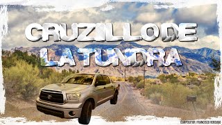 Cruzillo De La Tundra  Freddy Borbon Y Su Legado [upl. by Stanwinn244]