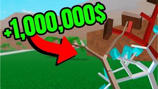 3 EASY TIPS to Make MONEY in Lumber Tycoon 2 [upl. by Munshi683]