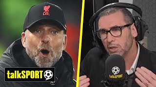 Martin Keown SLAMS the PL for Picking on Liverpool by Giving them ANOTHER 1230pm Game 🤦‍♂️😤 [upl. by Sairu667]