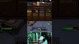 Lach Kik bei WoW gaming gameplay worldofwarcraft wow liebe hobby [upl. by Welsh]