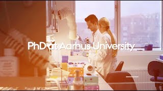 PhD at Aarhus University [upl. by Snook734]