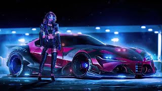 BASS BOOSTED MUSIC MIX 2024 🔥 BEST CAR MUSIC 2024 🔥 BEST EDM BOUNCE ELECTRO HOUSE [upl. by Sidell]