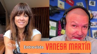 Deliciosa Entrevista a Vanesa Martín [upl. by Feenah]