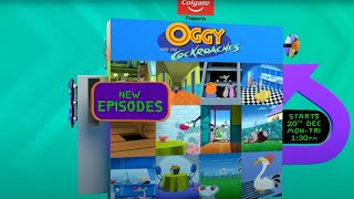 Oggy and the Cockroaches  All New Episodes  Bangla [upl. by Pearl]