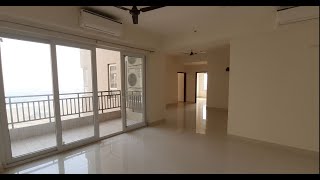 forsale  3bhk 2550 sqft adani oyster grande sector 102  dwarkaexpressway gurgaon [upl. by Greg]