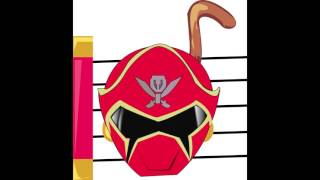 Kaizoku Sentai Gokaiger english cover [upl. by Aleibarg]