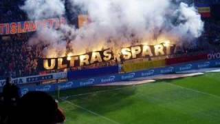 TALENTINO  SPARTA HOOLIGANS ACS HOOLS [upl. by Sabino]