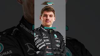 Dlaczego Max Verstappen nie DOŁĄCZYŁ do MERCEDESA🔥🔥 [upl. by Yrollam]