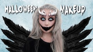 Mit halloween look GÅR GALT 2019 [upl. by Correy]