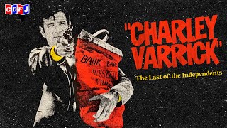 Charley Varrick 1973 Retrospective [upl. by Aveneg]