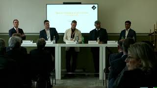 FINANZ24  Democratisation of Alternative Investments EN [upl. by Cahan341]