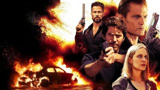 Last Seen in Idaho Action Thriller film Seeing the future cant save you  Full Movie [upl. by Yentirb]