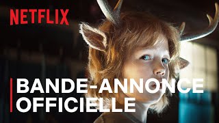 Sweet Tooth  Bandeannonce officielle VF  Netflix France [upl. by Eeral]