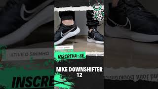 Nike downshifter 12 [upl. by Hayarahs414]