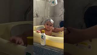 🌟 The Best Unscented Baby Care Routine  Mother Sparsh Simply Unscented Range 🛁👶 [upl. by Alodee]