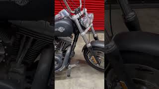 2011 HarleyDavidson FXDF  Dyna® Fat Bob FOR SALE [upl. by Erlinna]