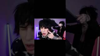 jake and Johnnie core part 1 johnnieguilbert jakewebber funny [upl. by Enialem447]