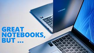 MacBooks Beware  Samsung Galaxy Book 4 Ultra Book 4 Pro Book 4 Pro 360 Review [upl. by Adeline]