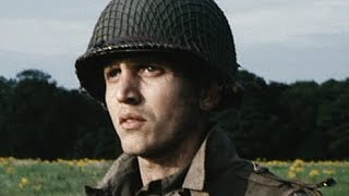 Tom Hanks finally finds Private Ryan [upl. by Meerak990]