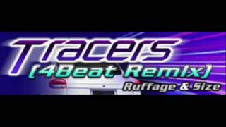 Tracers 4Beat Remix [upl. by Cutcliffe]