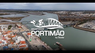 Apresentação  Granfondo Portimão 2024 [upl. by Ahtivak]