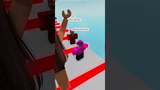 Failing 6th Grade Roblox shorts [upl. by Ettenil125]