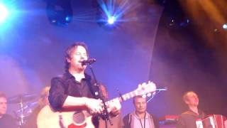 Runrig  Hearts Of Olden Glory  Live Barras 2010 [upl. by Lamrert964]