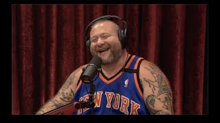 Joe Rogan Experience 2164  Action Bronson [upl. by Marilyn]