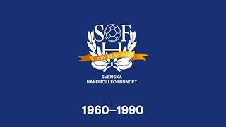 Svenska Handbollförbundets historia 19601990 [upl. by Niraj]